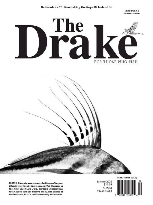 Title details for The Drake by Bie Media - Available